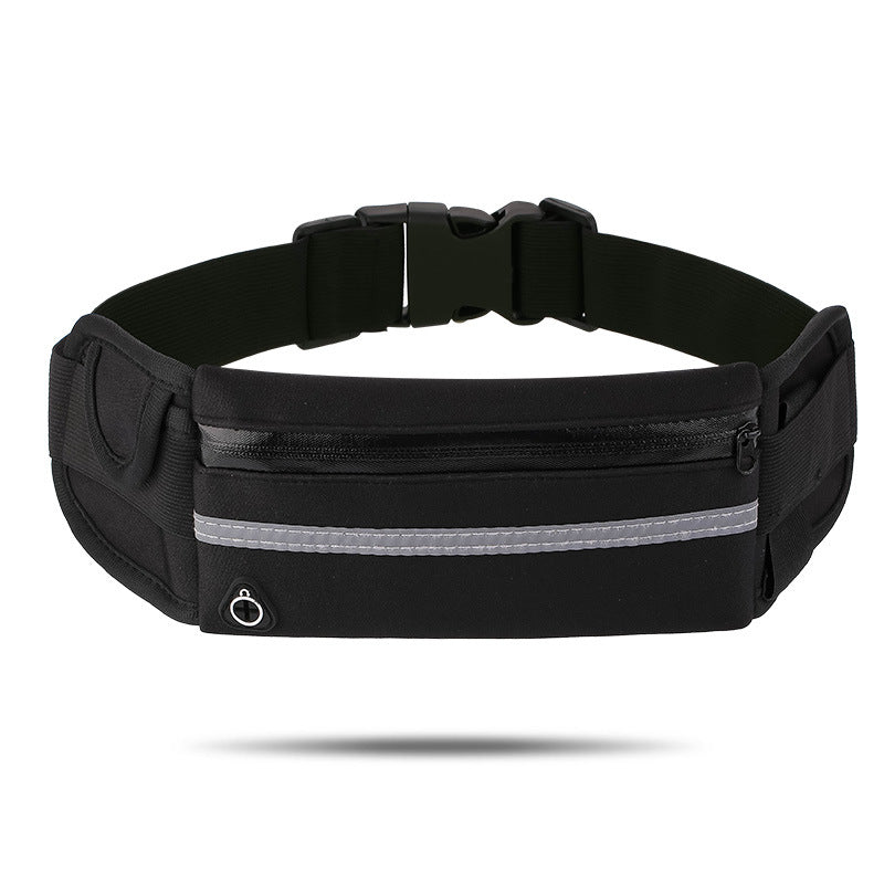 Running Belt for Women and Men & Men Women Adjustable Shoulders Back Support Pos