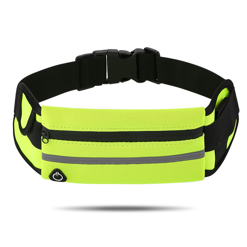 Running Belt for Women and Men & Men Women Adjustable Shoulders Back Support Pos