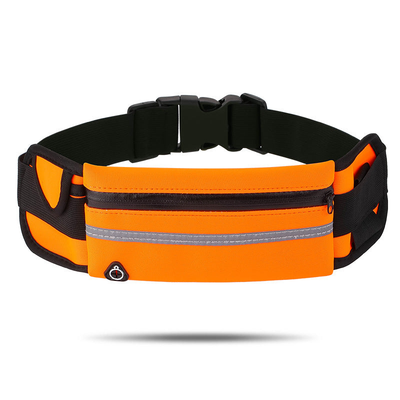 Running Belt for Women and Men & Men Women Adjustable Shoulders Back Support Pos