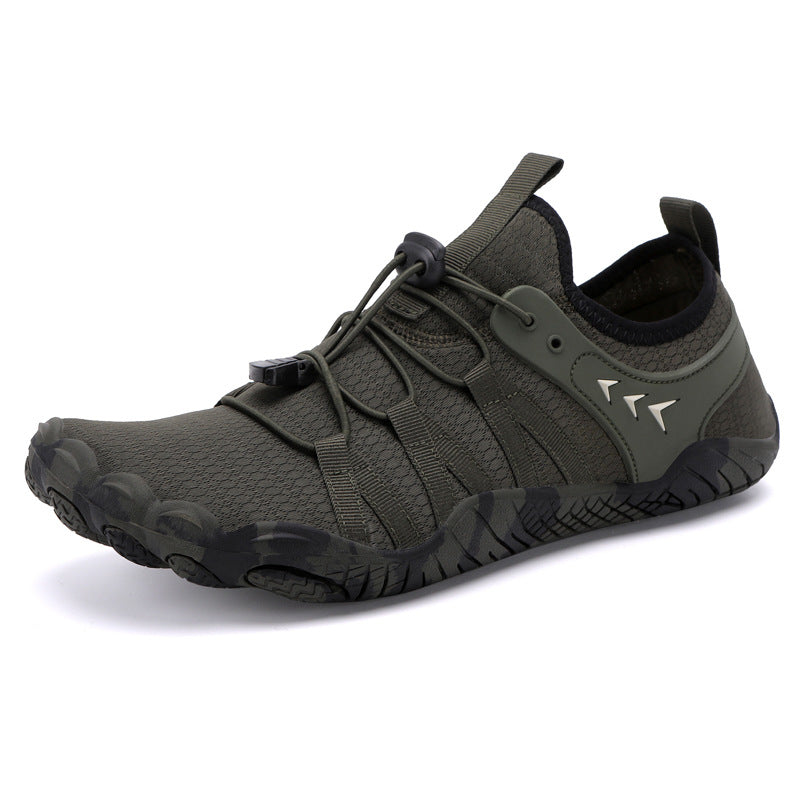 Water Shoes Men Women Barefoot Shoes Outdoor for Beach Aqua Swim Pool River Water Quick Dry Boating Fishing Diving Surfing with Yoga Aerobics