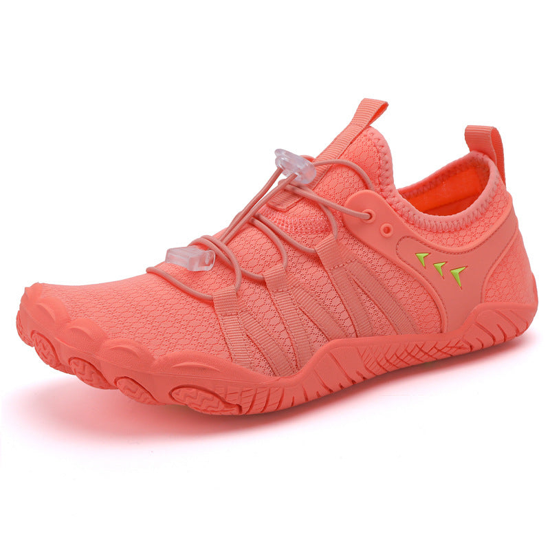 Water Shoes Men Women Barefoot Shoes Outdoor for Beach Aqua Swim Pool River Water Quick Dry Boating Fishing Diving Surfing with Yoga Aerobics